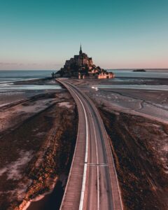 Activités & Alentours mont saint michel 7008146 1280