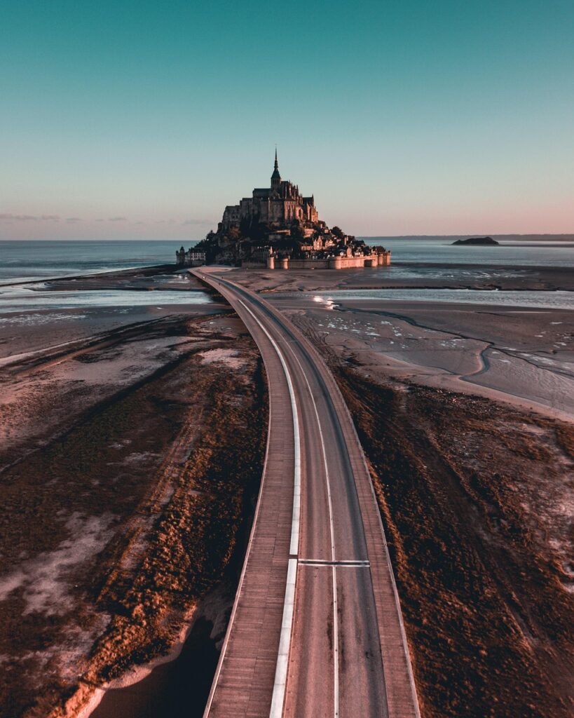 Activités & Alentours mont saint michel 7008146 1280